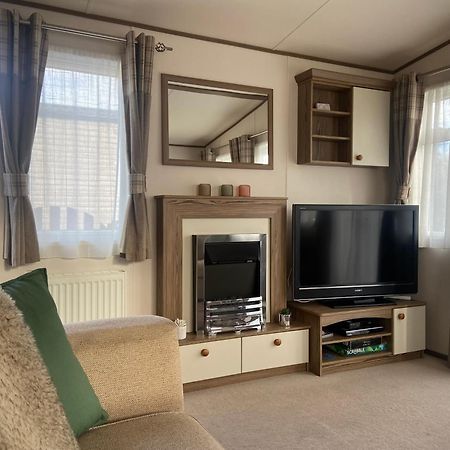 The Monarch Lodge ,Aviemore Holiday Park Extérieur photo