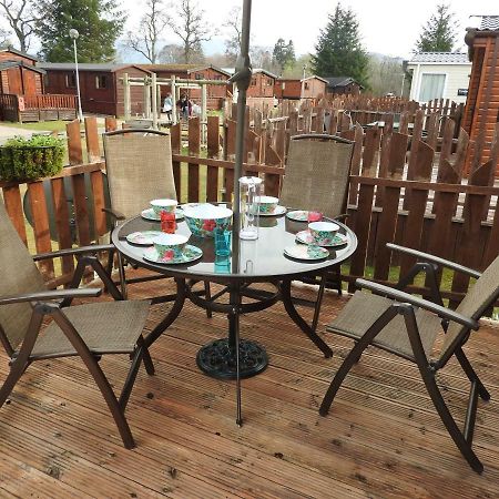 The Monarch Lodge ,Aviemore Holiday Park Extérieur photo