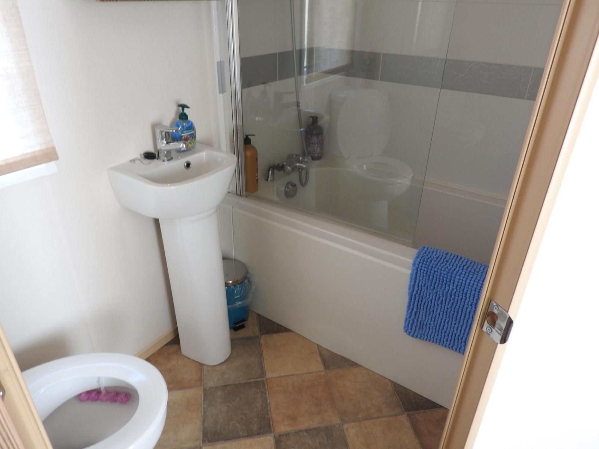 The Monarch Lodge ,Aviemore Holiday Park Extérieur photo