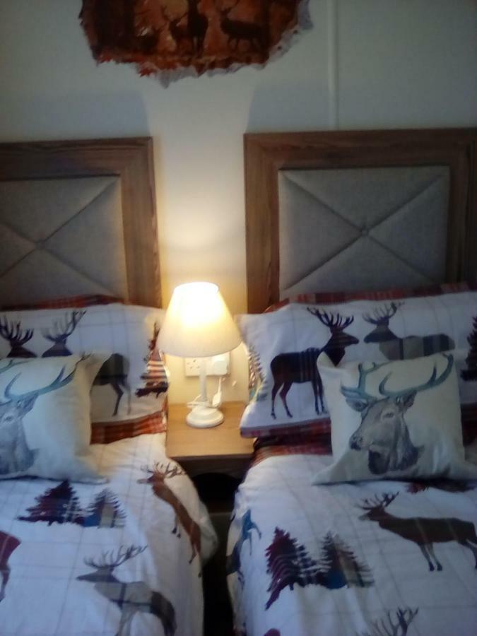 The Monarch Lodge ,Aviemore Holiday Park Extérieur photo