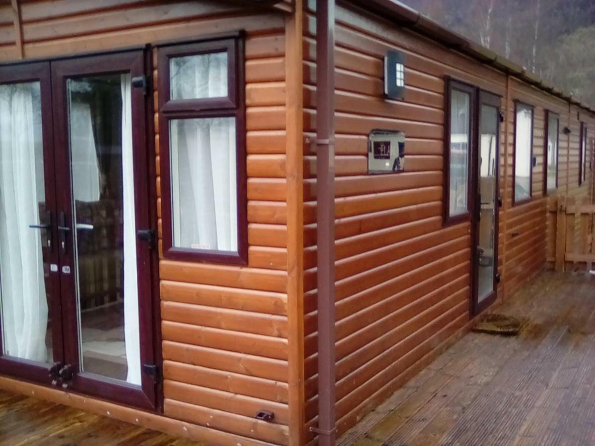 The Monarch Lodge ,Aviemore Holiday Park Extérieur photo