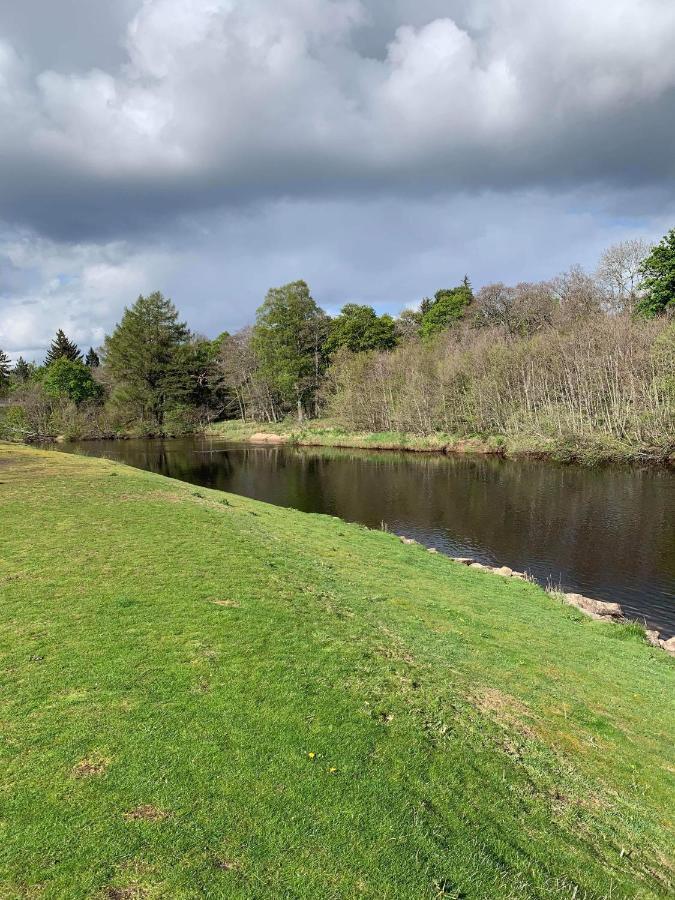 The Monarch Lodge ,Aviemore Holiday Park Extérieur photo